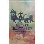 Basics Of Bhagavad-Gita